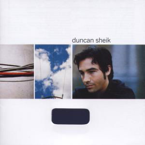 Cover for Duncan Sheik · Humming (CD) (1998)