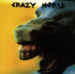 Same - Crazy Horse - Musik - WARNER - 0075992680820 - 15. april 1994