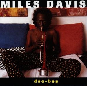 Doo-bop - Miles Davis - Música - WEA - 0075992693820 - 30 de junho de 1992