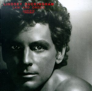 Law & Order - Lindsey Buckingham - Musik - ROCK - 0075992747820 - 1 juli 1991