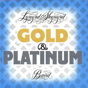 Gold and Platinum - Lynyrd Skynyrd - Musik - ROCK - 0076732689820 - 5. Januar 2017