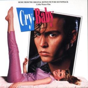Cry Baby - V/A - Musik - MCA - 0076732803820 - 30. juni 1990