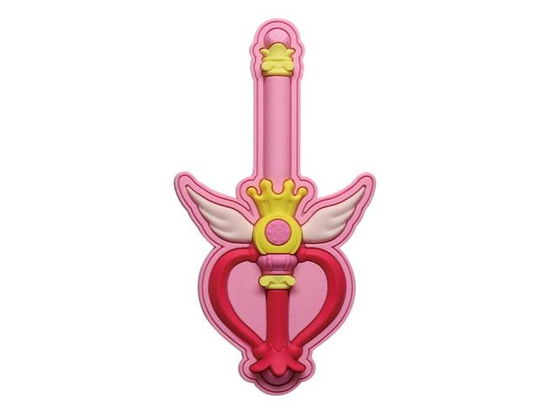 Sailor Moon 3D Magnet Moon Kaleido Scope (Zabawki) (2024)