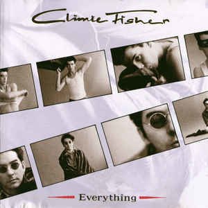Everything - Climie Fisher - Musik - Emi - 0077774833820 - 13. november 2014