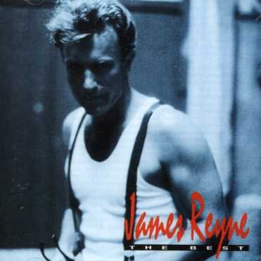 Cover for James Reyne · Best (CD) (2020)