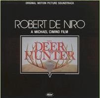 Cover for Stanley Myers · Deer Hunter (CD) (1990)