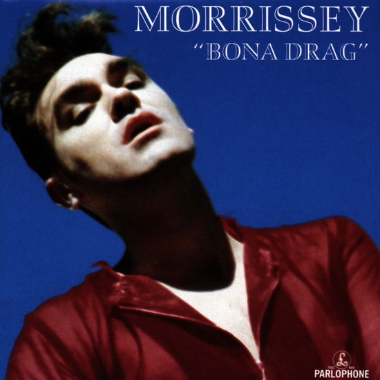 Cover for Morrissey · Bona Drag (CD) (2005)