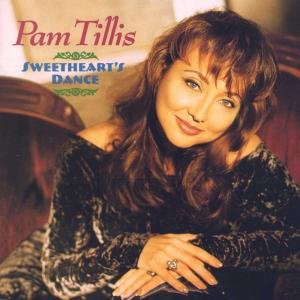 Cover for Pam Tillis · Sweetheart'S Dance (CD) (1994)