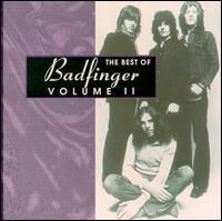 Cover for Badfinger · The Best of Badfinger Vol.2 (CD) (1990)