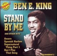 Cover for Ben E. King · Stand by Me and Other Hits (CD) (1990)