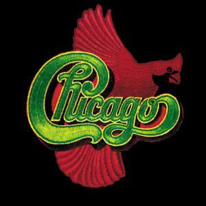 Chicago Viii - Chicago - Musiikki - RHINO - 0081227617820 - tiistai 5. marraskuuta 2002