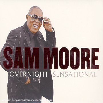Overnight Sensational - Moore Sam - Musik - Rhino Entertainment Company - 0081227761820 - 29. august 2006