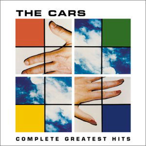 Complete Greatest Hits - Cars - Musique - WARNER BROTHERS - 0081227828820 - 19 février 2002