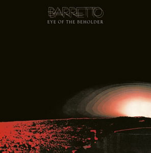 Cover for Barretto Ray · Eye of the Beholder (CD) (2015)