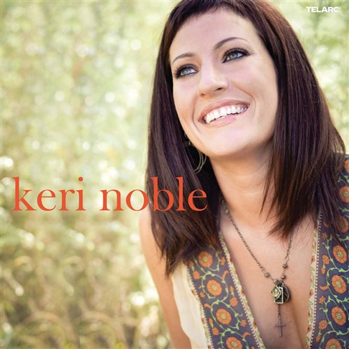 Cover for Keri Noble (CD) (2009)