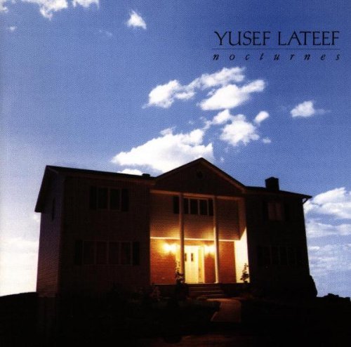 Nocturnes - Yusef Lateef - Musik - COLLECTABLES - 0090431618820 - 11. september 2001