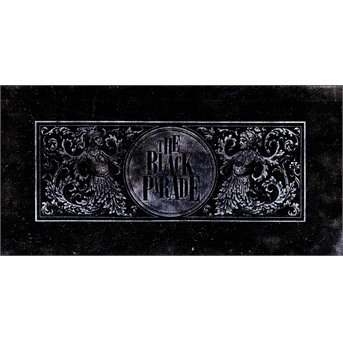Black Parade, the (Special Edition / +book / Parental Advisory) [digipak] [pa] - My Chemical Romance - Music - WARNER BROTHERS - 0093624442820 - October 23, 2006