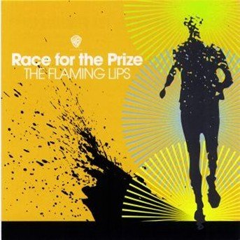 Cover for The Flaming Lips · Flaming Lips- (CD)