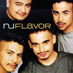 Cover for Nu · Nu-flavor-nu Flavor (CD) (2011)