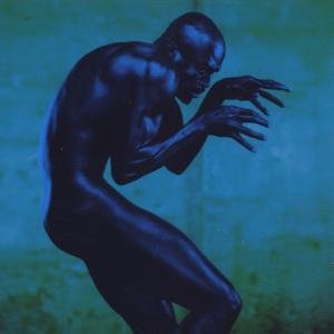 Cover for Seal · Human Being (CD) (1998)