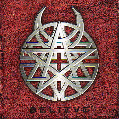 Believe - Disturbed - Musik - REPRISE - 0093624835820 - 13 januari 2008