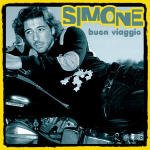 Cover for Simone · Simone-buon Viaggio (CD)