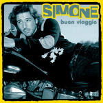 Cover for Simone · Buon Viaggio (CD)