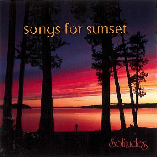 Cover for Tara Maclean · Songs For Sunset (CD)