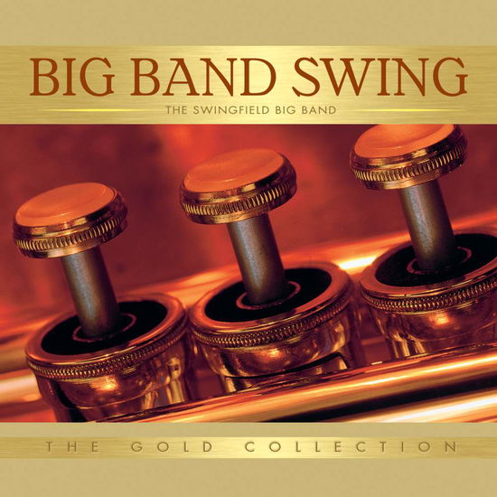 Big Band Swing - Swingfield Big Band - Music - Somerset - 0096741199820 - 