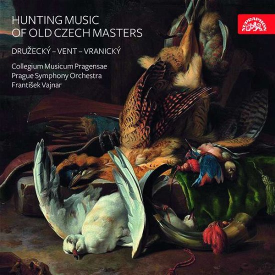 Hunting Music - Druzecky; Vent; Vranicky - Music - CLASSICAL - 0099925422820 - February 16, 2018