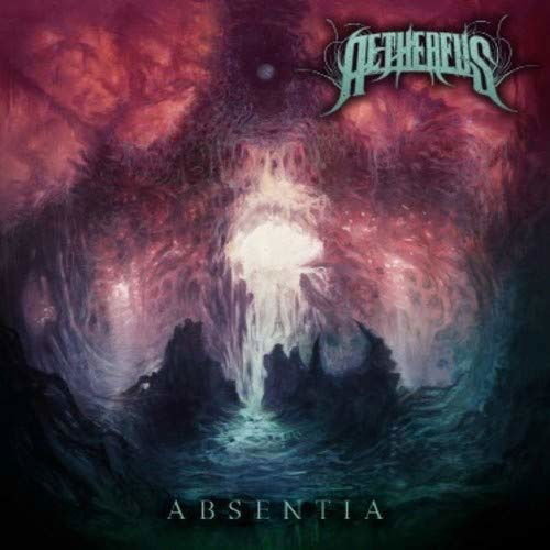 Absentia - Aethereus - Music - ARTISAN ERA - 0123184001820 - August 10, 2018