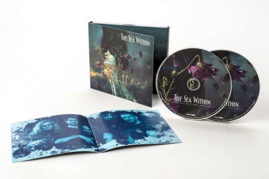 Sea Within the (CD) [Special edition] [Digipak] (2018)