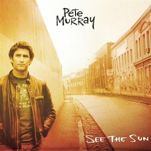 See the Sun - Pete Murray - Music - SONY MUSIC - 0190758686820 - August 5, 2018
