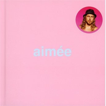 Aimee/cd Livre - Julien Dore - Música - POP - 0194397881820 - 13 de novembro de 2020