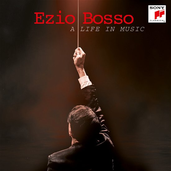A Life in Music - Ezio Bosso - Musik - CLASSICAL - 0194398248820 - 29 januari 2021