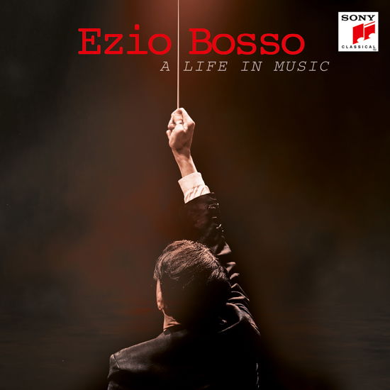 A Life in Music - Ezio Bosso - Musikk - CLASSICAL - 0194398248820 - 29. januar 2021