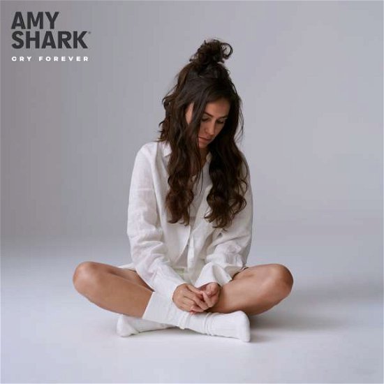 Cover for Amy Shark · Cry Forever (CD) (2021)