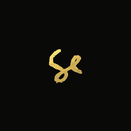 Cover for Sylvan Esso (LP) (2021)