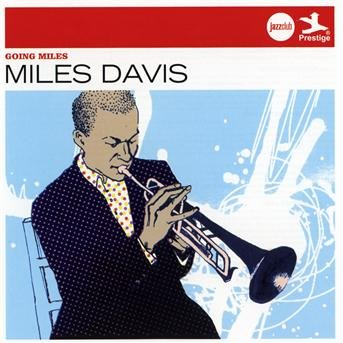 Going Miles - Miles Davis - Muziek - UNIVERSAL - 0600753311820 - 10 april 2012