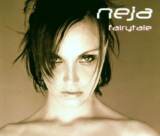 Cover for Neja · Fairytale -cds- (CD)