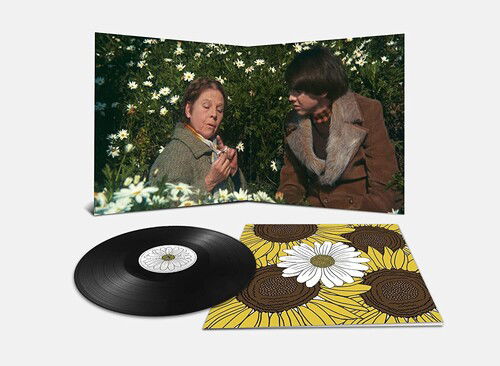 Harold and Maude - Yusuf / Cat Stevens - Musique - UMC/ISLAND - 0602435996820 - 11 février 2022