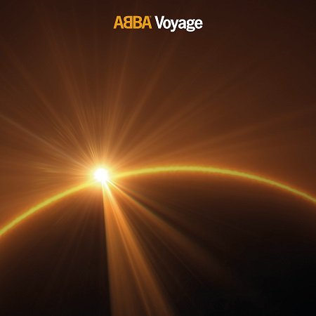 Cover for ABBA · Voyage (CD) [Softpack] (2021)