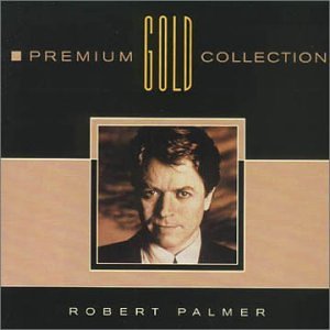 Cover for Robert Palmer · Gold (CD) (2006)