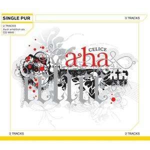 Cover for A-Ha · Celice (SCD) (2005)