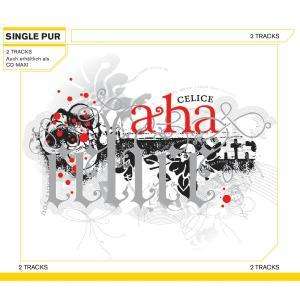 Celice - A-Ha - Music - POLYDOR - 0602498746820 - October 7, 2005