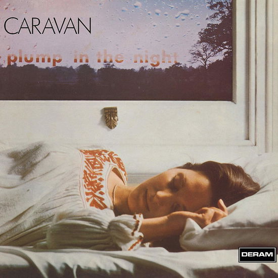 Caravan · For Girls Who Grow Plump in the Night (LP) (2019)