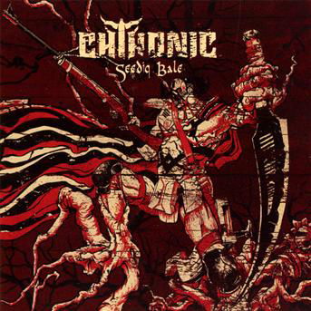 Cover for Chthonic · Seediq Bale (CD) (2011)