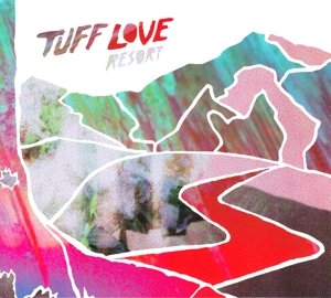 Resort - Tuff Love - Muziek - VIRGIN SPAIN - 0602547642820 - 29 januari 2016