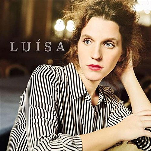 Cover for Luisa Sobral · Luisa (LP) (2018)