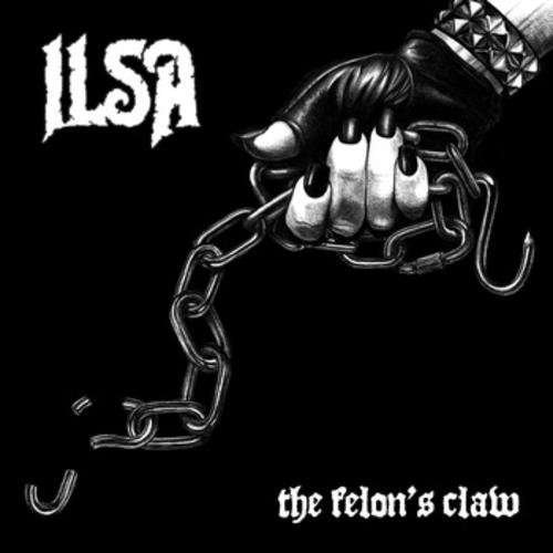 Felon's Claw - Ilsa - Musik - A389 RECORDINGS - 0603111967820 - 11. Mai 2015